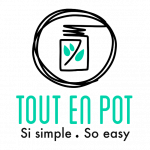 Logo Tout en pot