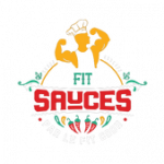 Logo Fit Sauce