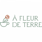 Logo À fleur de terre