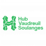 Logo Hub Alimentaire